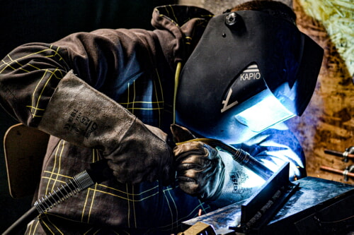 Why FR Workwear Isn’t Just for Welders Anymore
